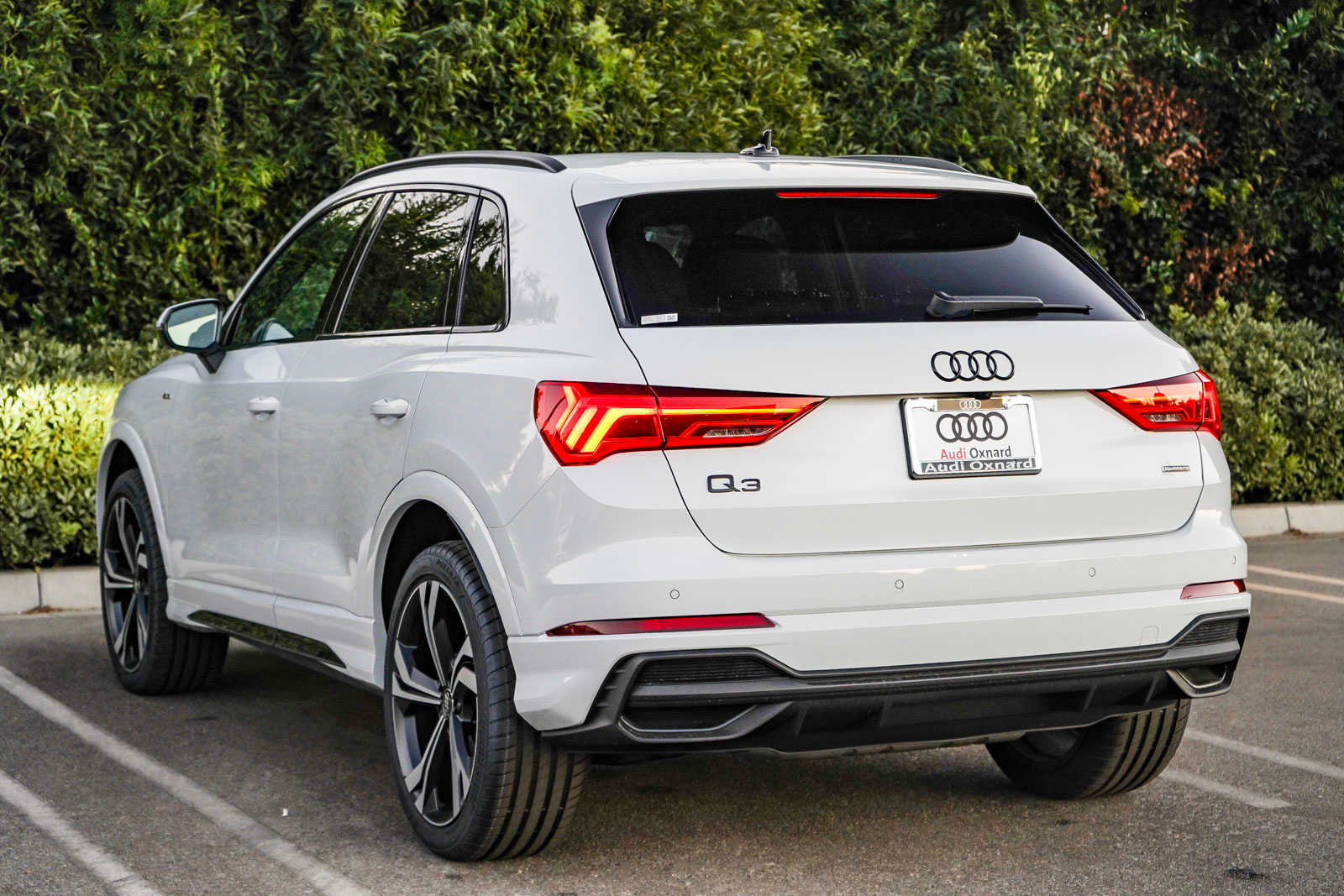 2024 Audi Q3 S line Premium Plus 6