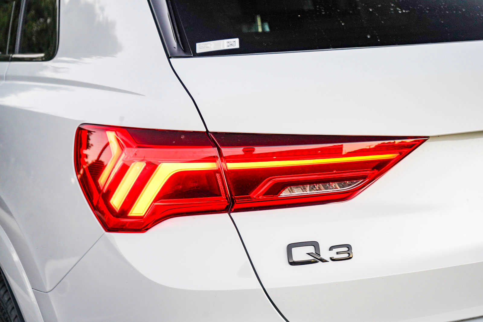 2024 Audi Q3 S line Premium Plus 7