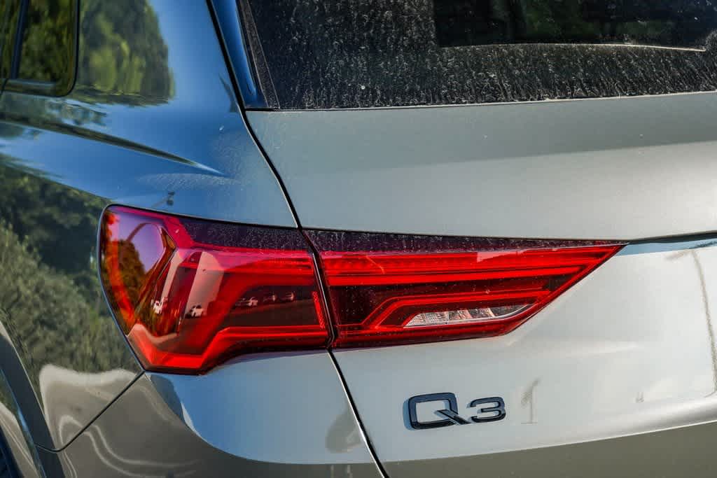 2024 Audi Q3 S line Premium Plus 7