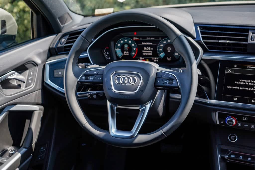 2024 Audi Q3 S line Premium Plus 15