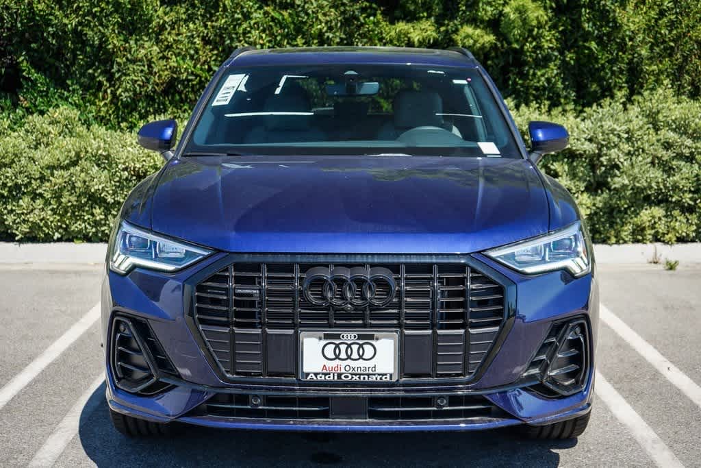 2024 Audi Q3 S line Premium Plus 2