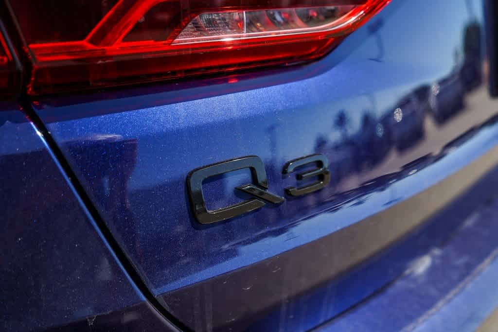 2024 Audi Q3 S line Premium Plus 28