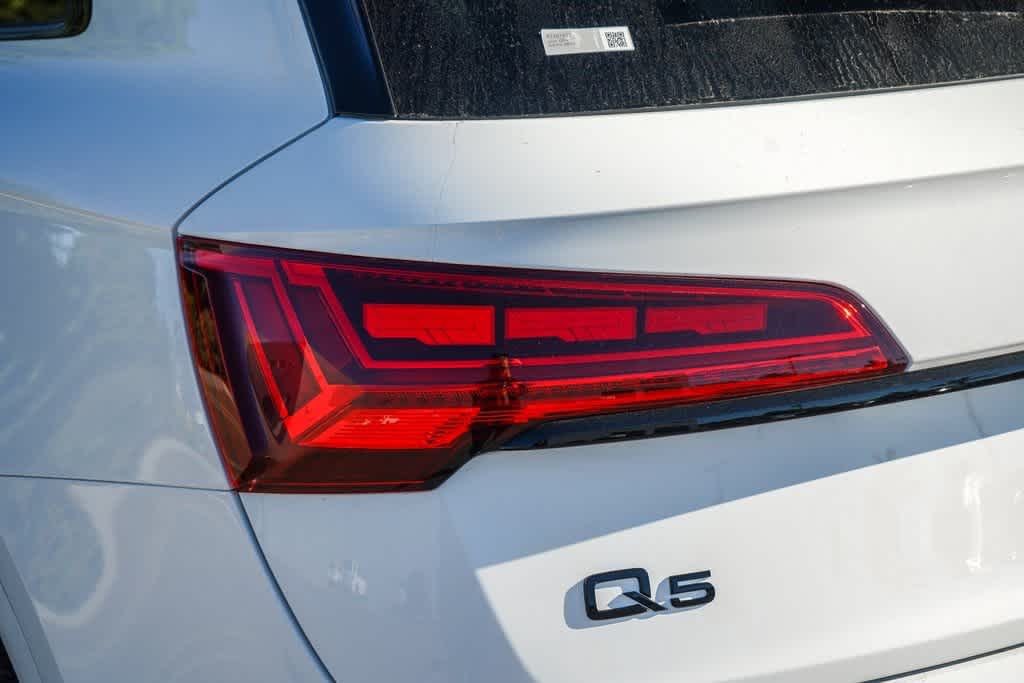 2024 Audi Q5 S line Prestige 7