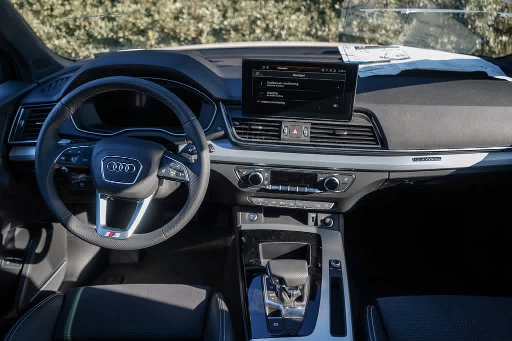 2024 Audi Q5 S line Prestige 12