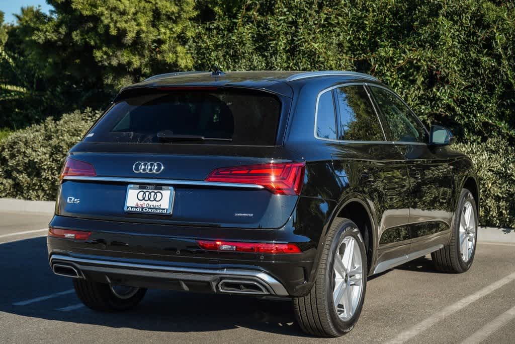 2024 Audi Q5 S line Premium 4