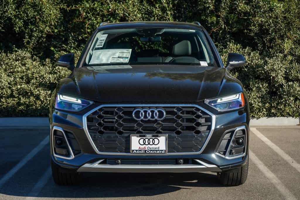 2024 Audi Q5 S line Premium 2