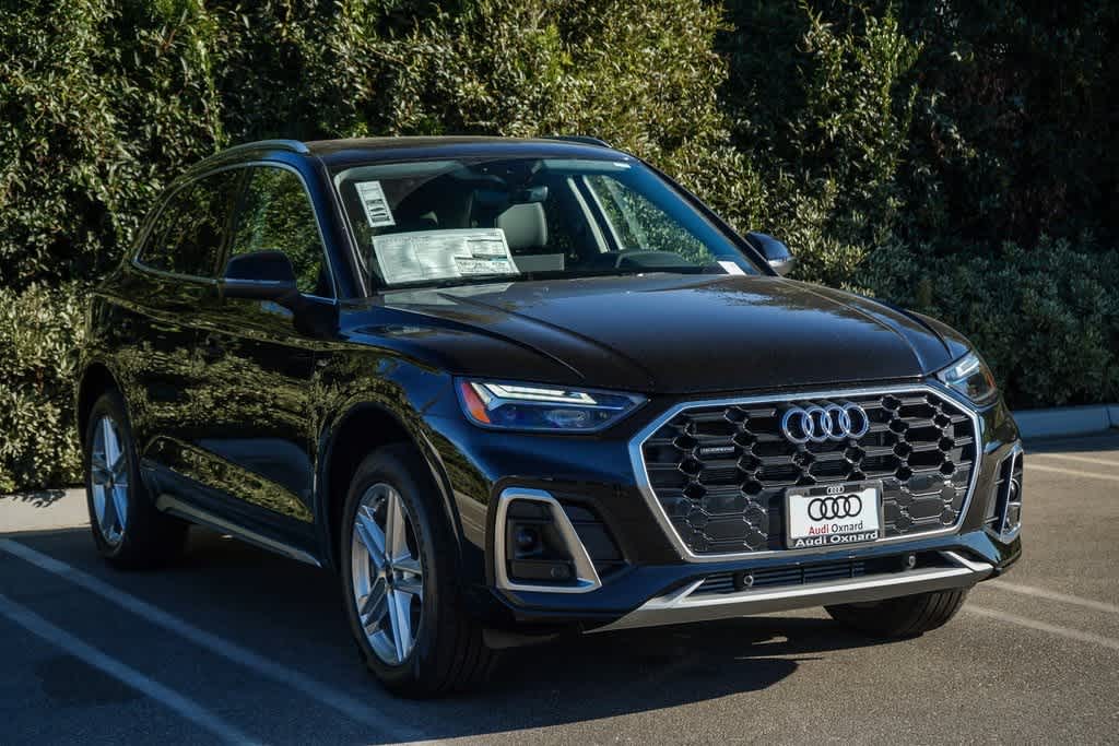 2024 Audi Q5 S line Premium 3