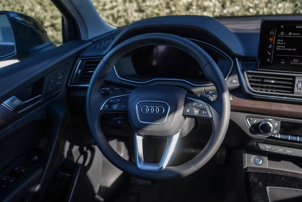 2024 Audi Q5 S line Premium 15