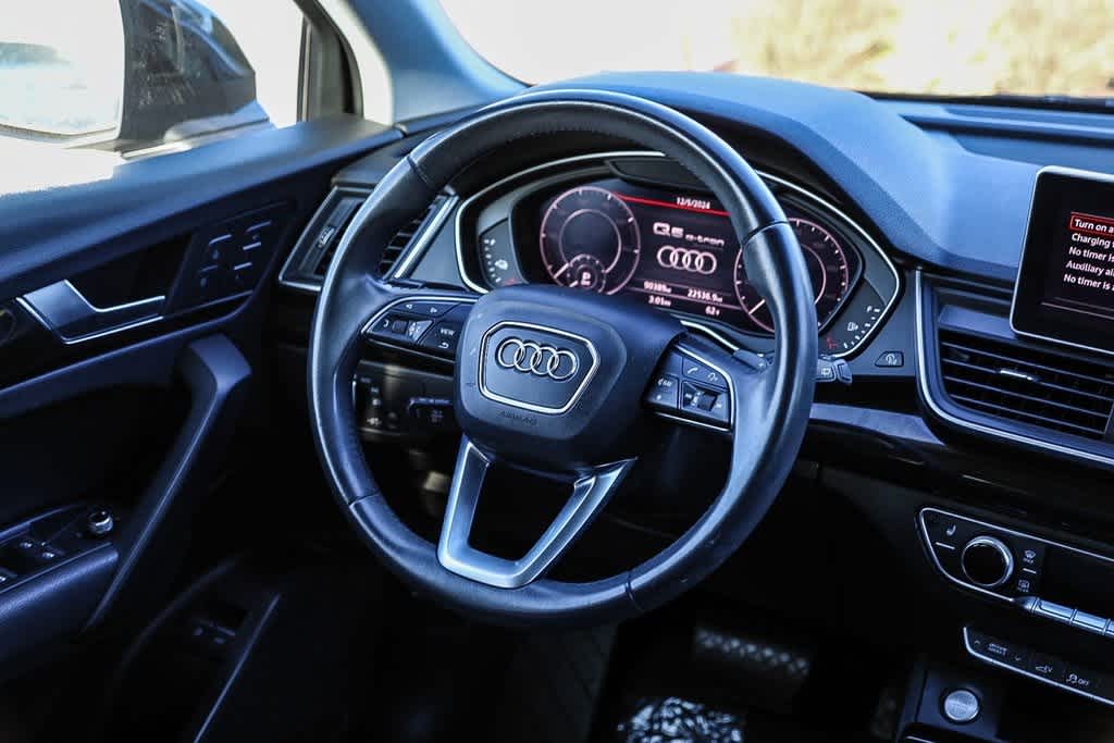 2020 Audi Q5 Premium 14