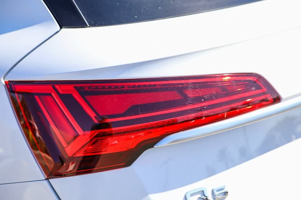 2023 Audi Q5 S line Premium 7