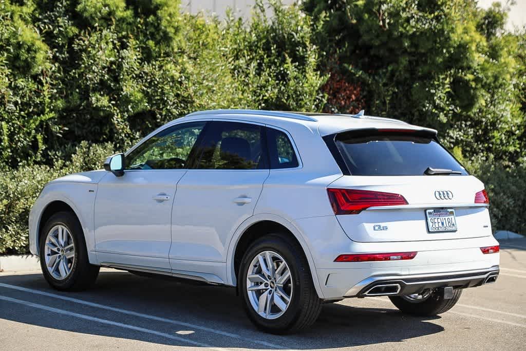 2023 Audi Q5 S line Premium 6