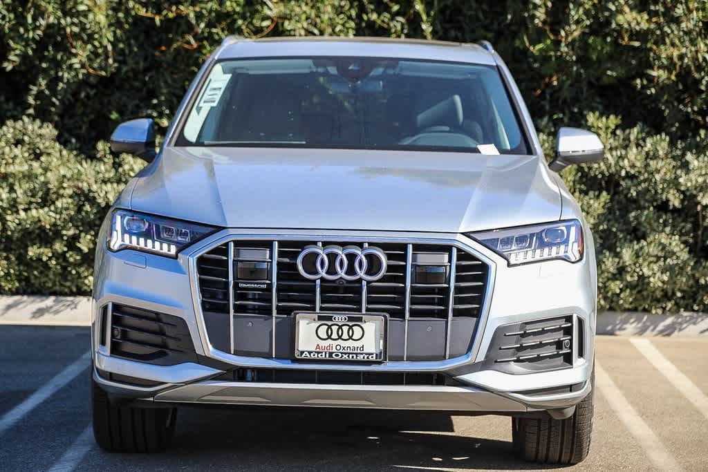 2024 Audi Q7 Premium Plus 2