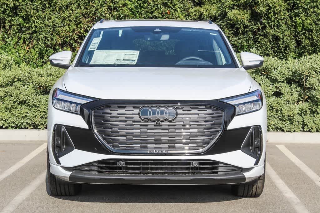 2024 Audi Q4 e-tron Premium Plus 2