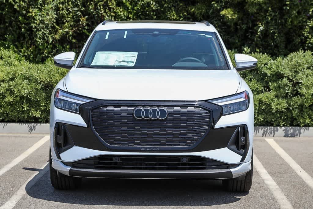 2024 Audi Q4 e-tron Premium Plus 2