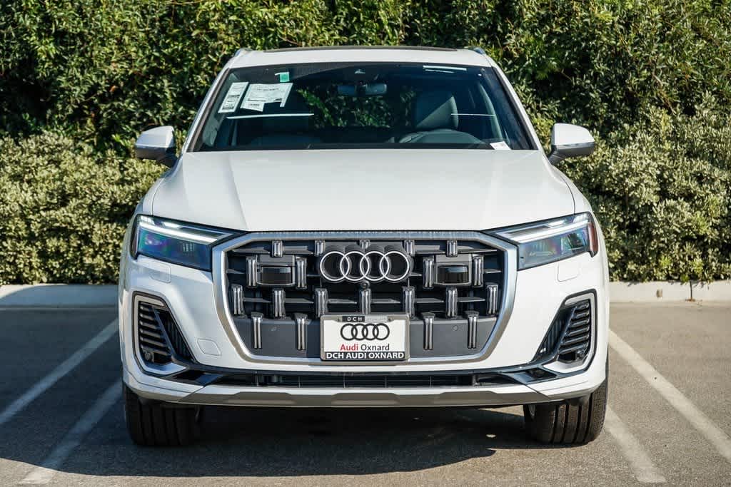 2025 Audi Q7 Premium Plus 2