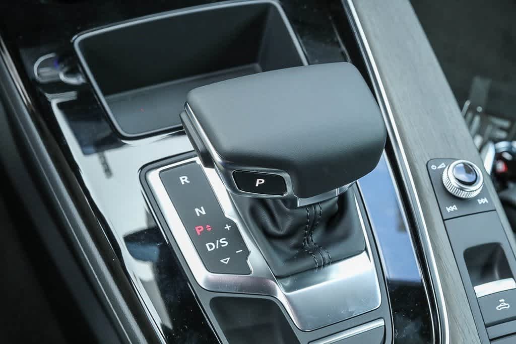 2024 Audi A5 Cabriolet S line Premium 19