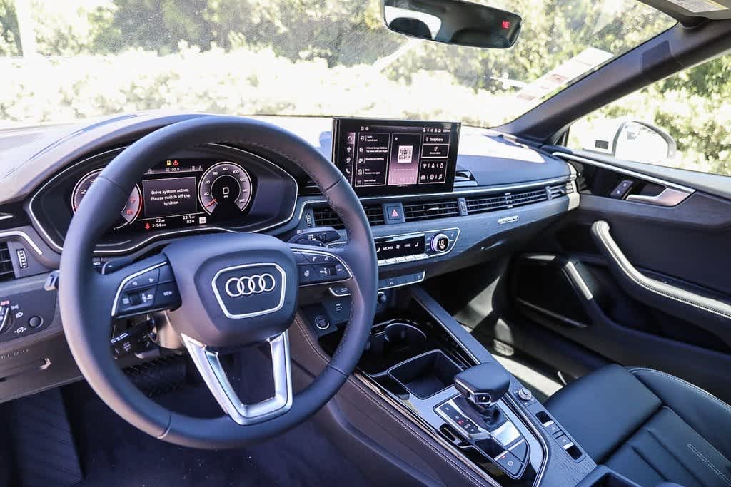 2024 Audi A5 Cabriolet S line Premium Plus 11