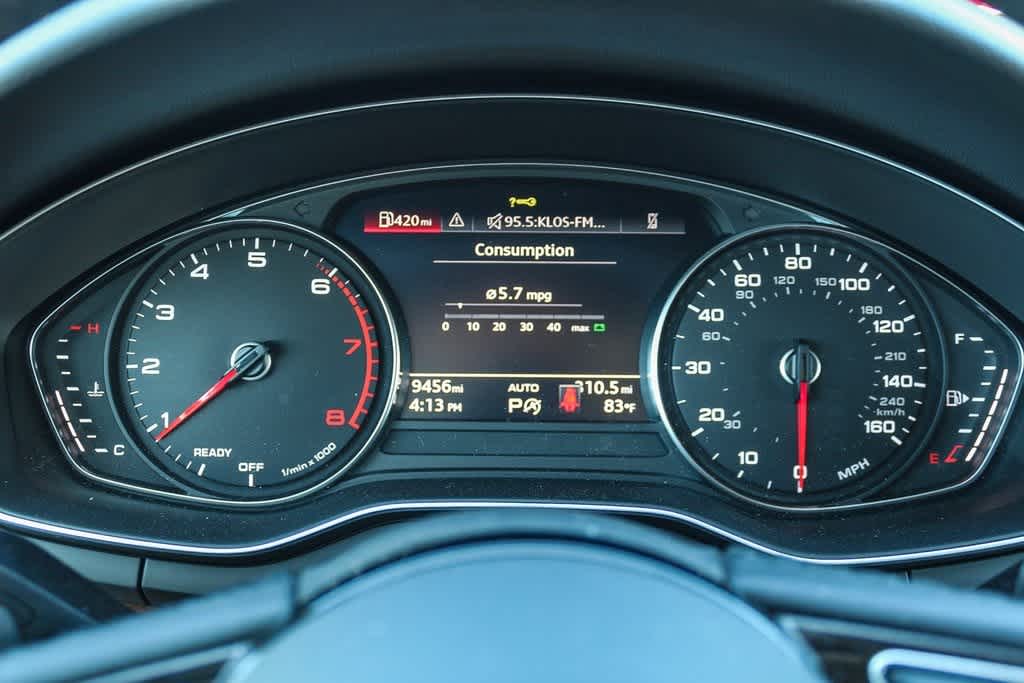 2023 Audi A5 Sportback Premium 23