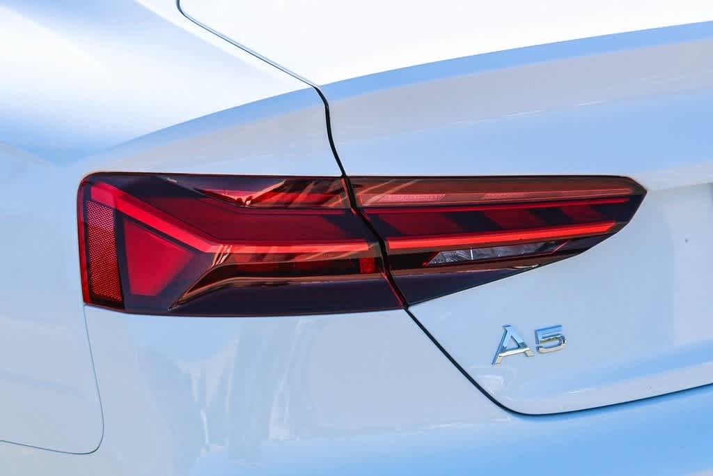 2023 Audi A5 Sportback Premium 9