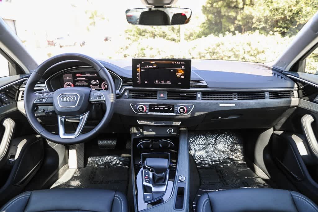 2022 Audi A4 Premium Plus 11