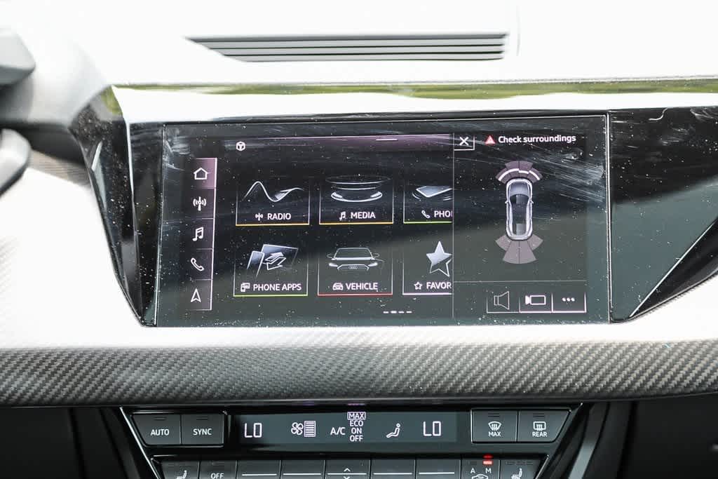 2023 Audi e-tron GT Premium Plus 13