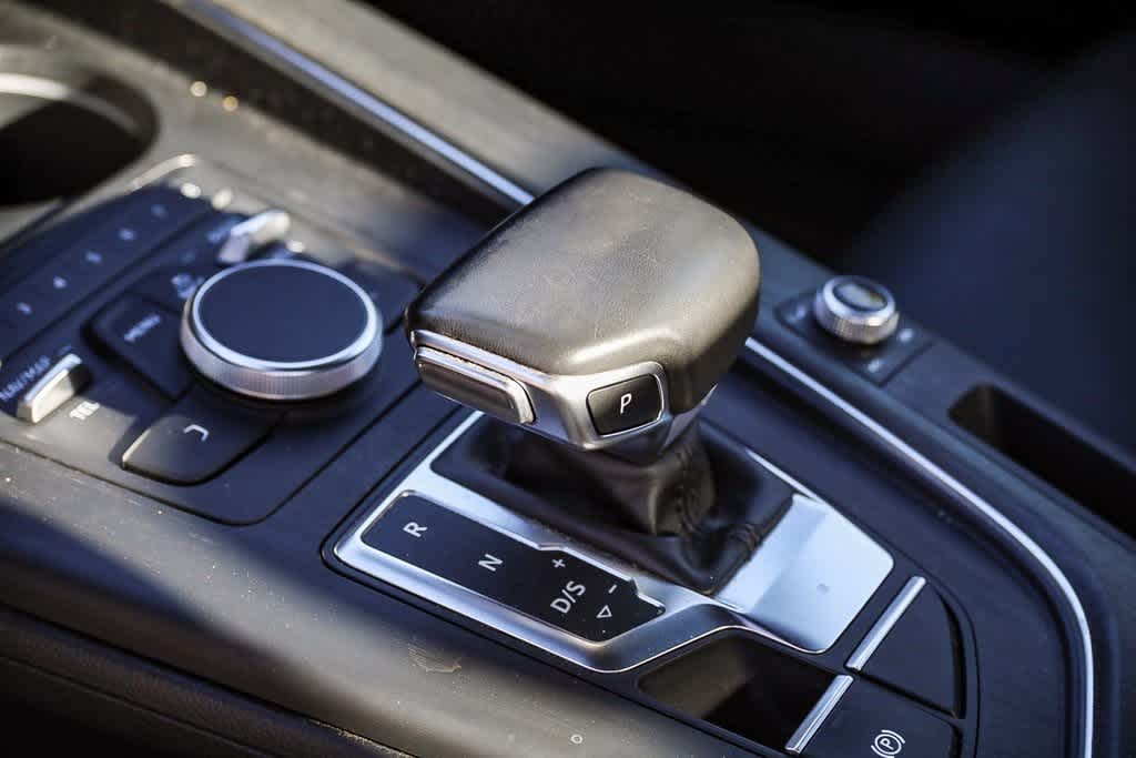 2019 Audi A5 Sportback Premium 15