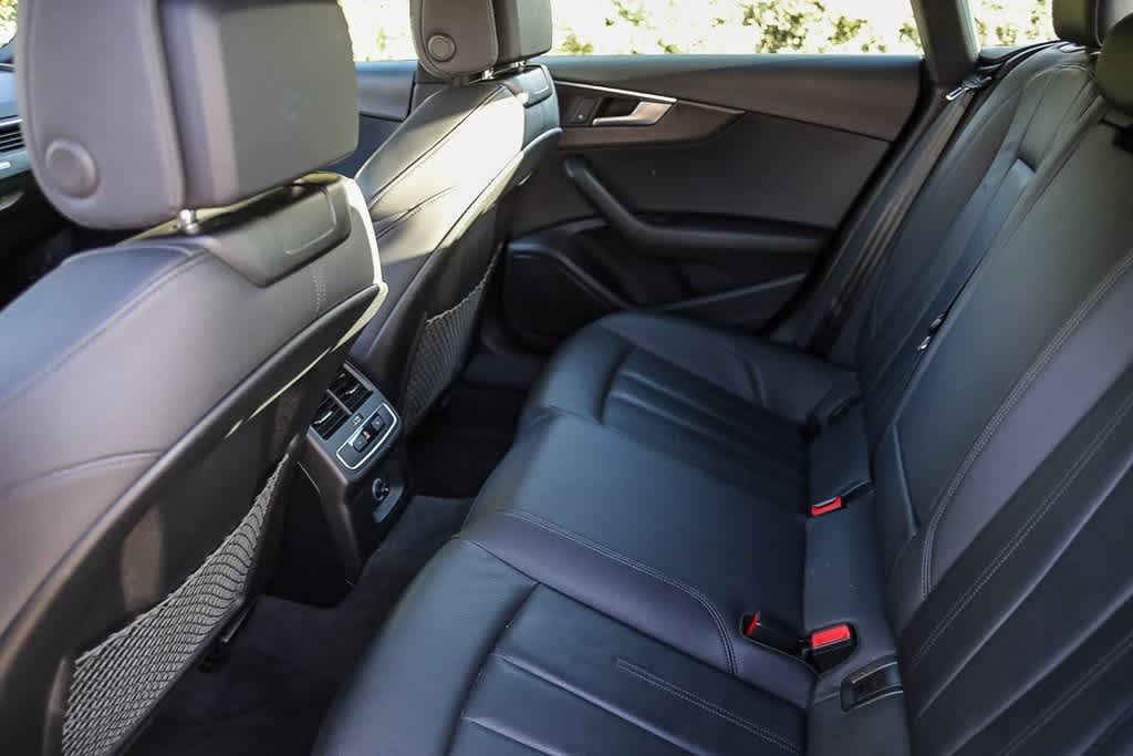 2019 Audi A5 Sportback Premium 13
