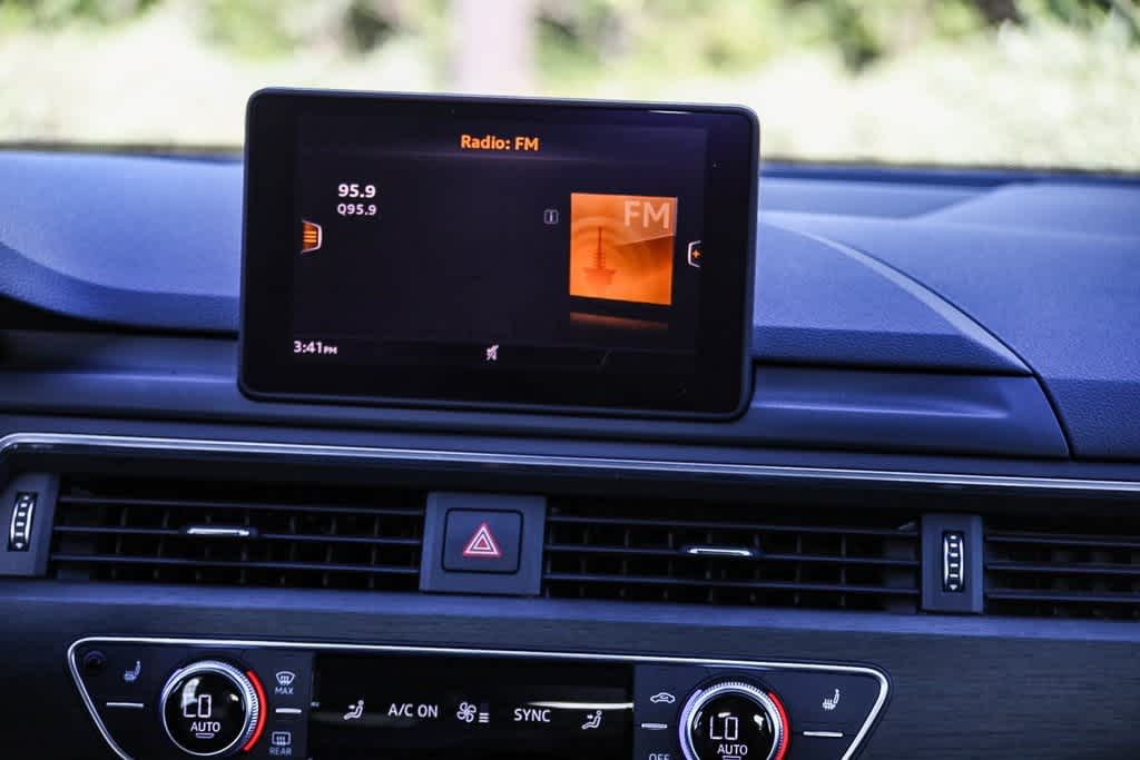 2019 Audi A5 Sportback Premium 9