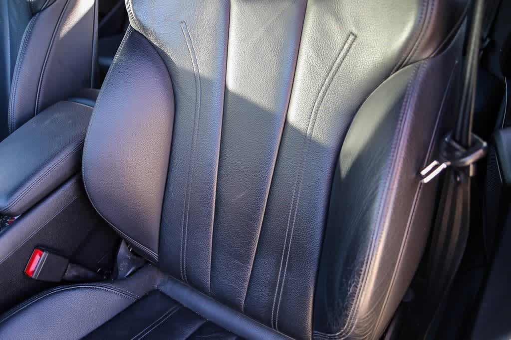 2019 Audi A5 Sportback Premium 18