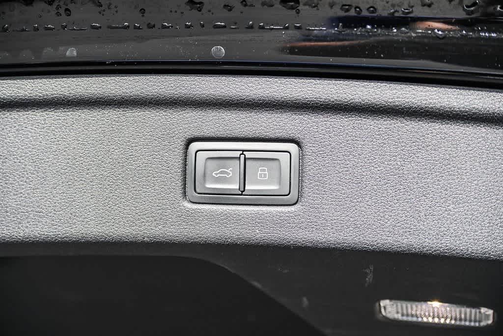 2019 Audi A5 Sportback Premium 19