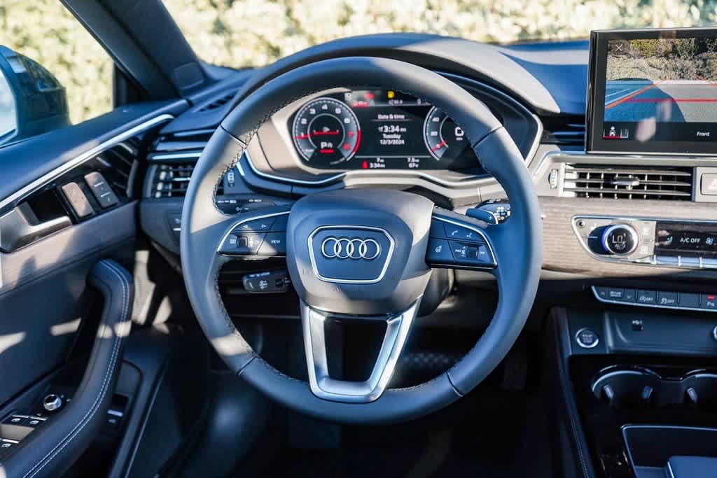 2025 Audi A5 Sportback S line Premium Plus 15