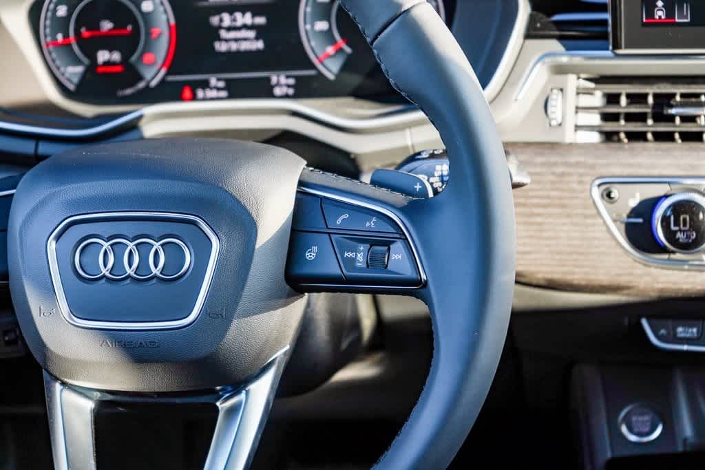 2025 Audi A5 Sportback S line Premium Plus 17