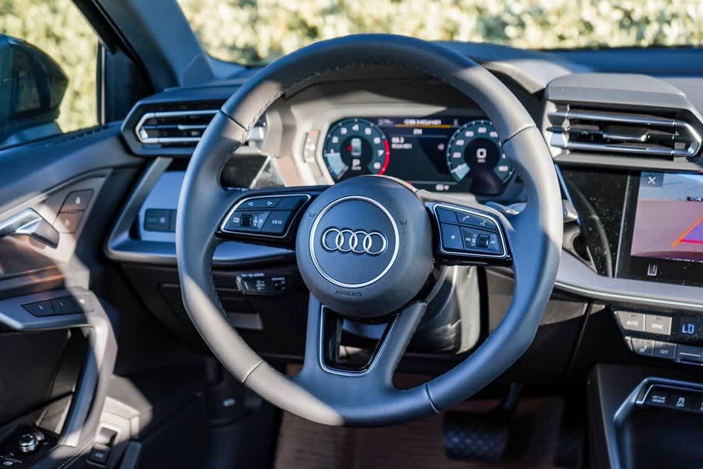 2025 Audi A3 Premium 15