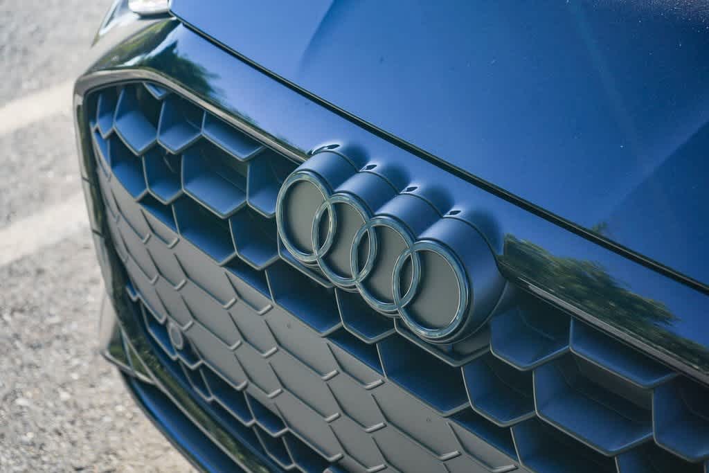 2025 Audi A3 Premium 9