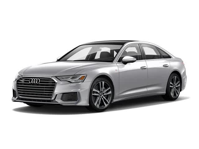2019 Audi A6