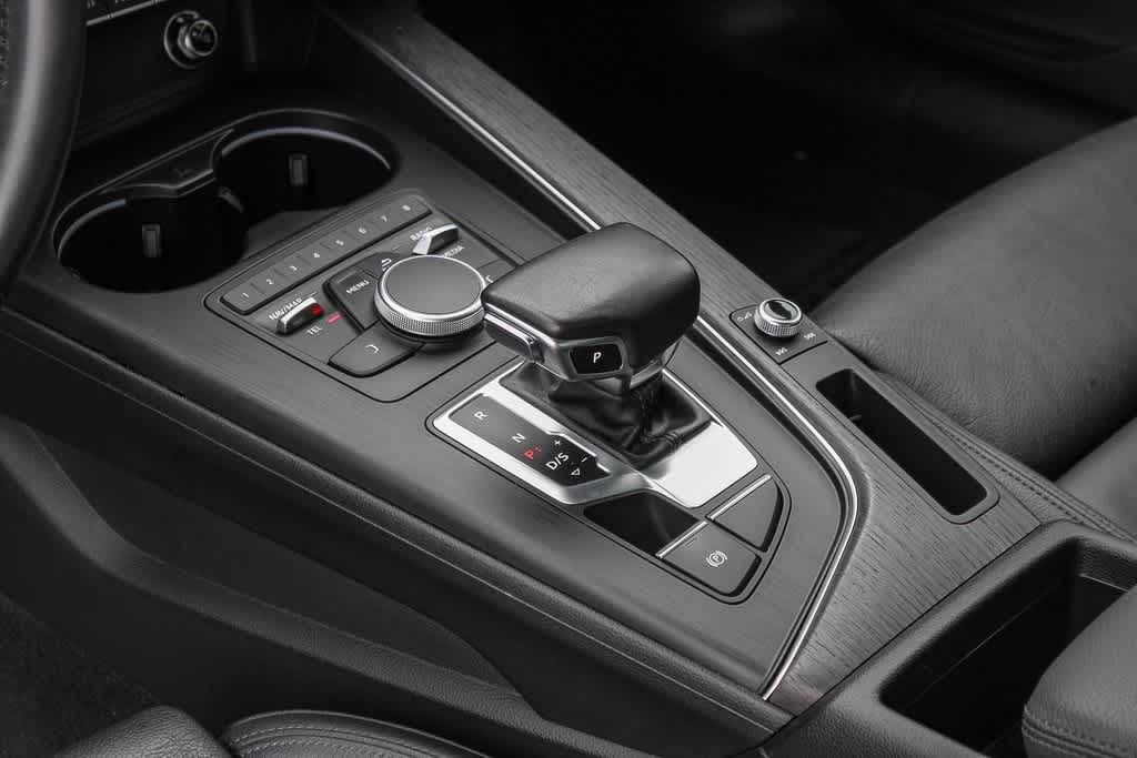 2018 Audi A5 Premium 18