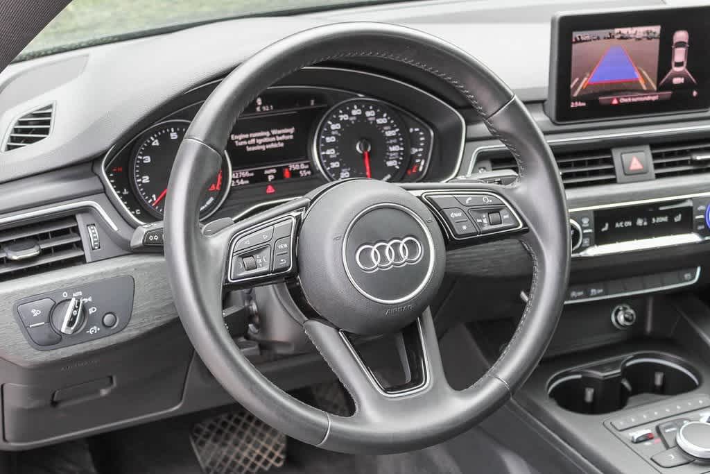 2018 Audi A5 Premium 13