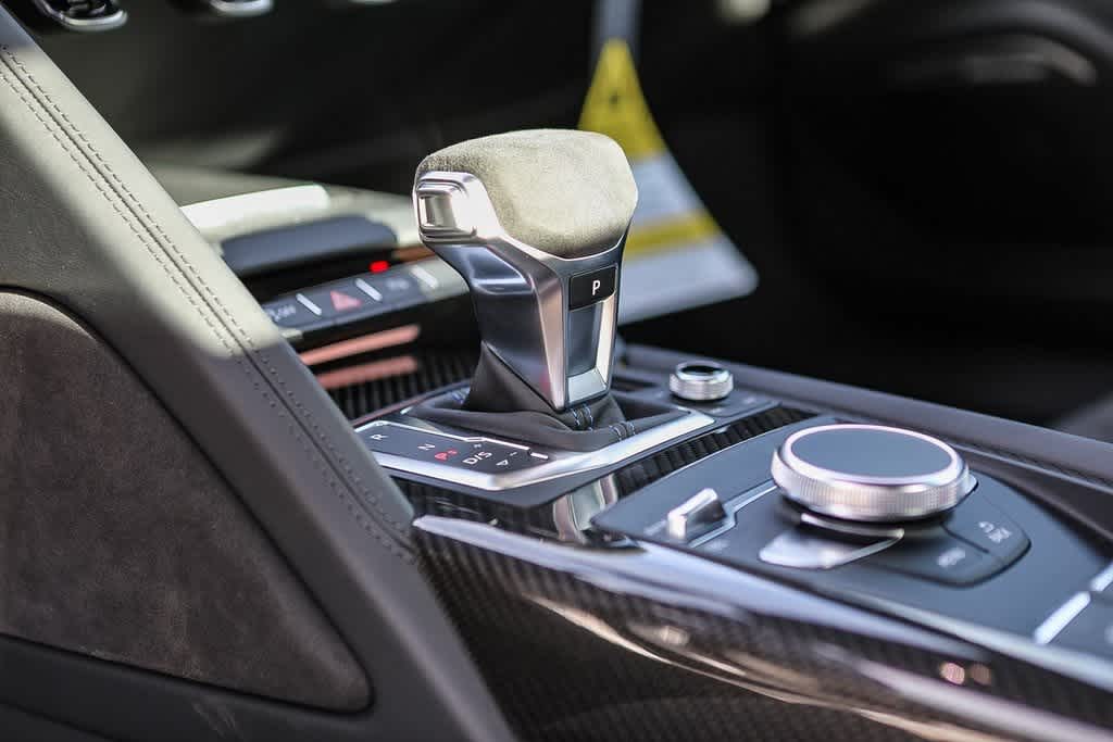 2023 Audi R8 V10 performance 19