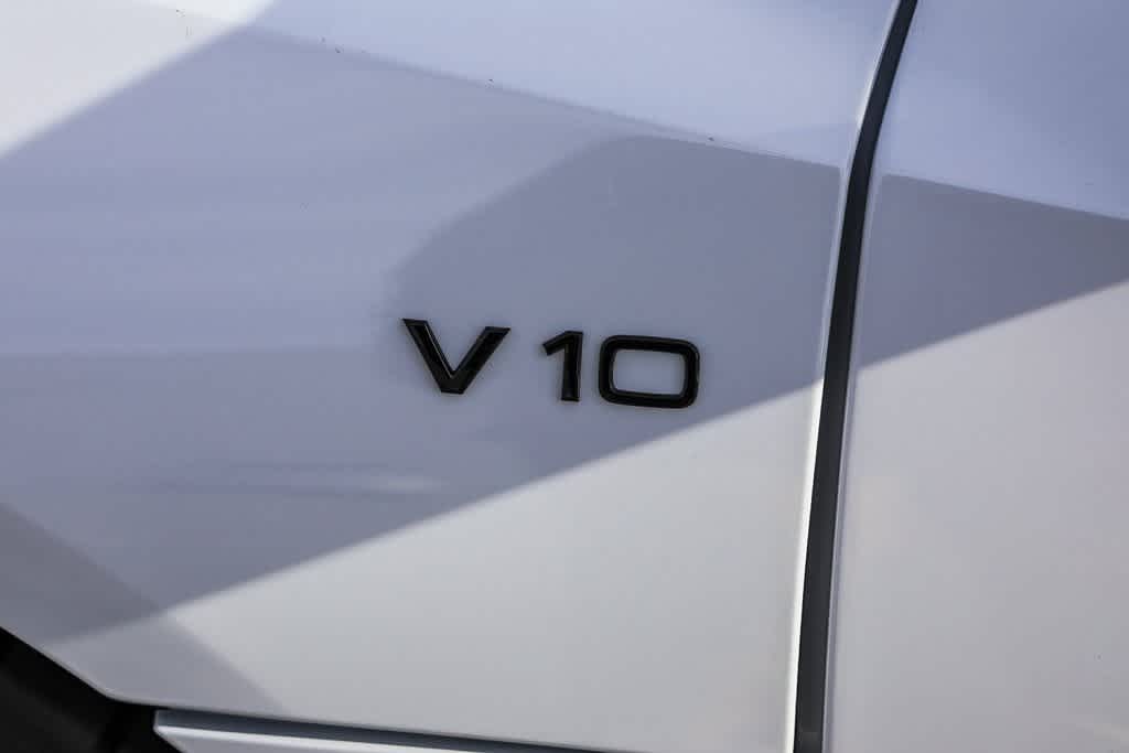2023 Audi R8 V10 performance 28