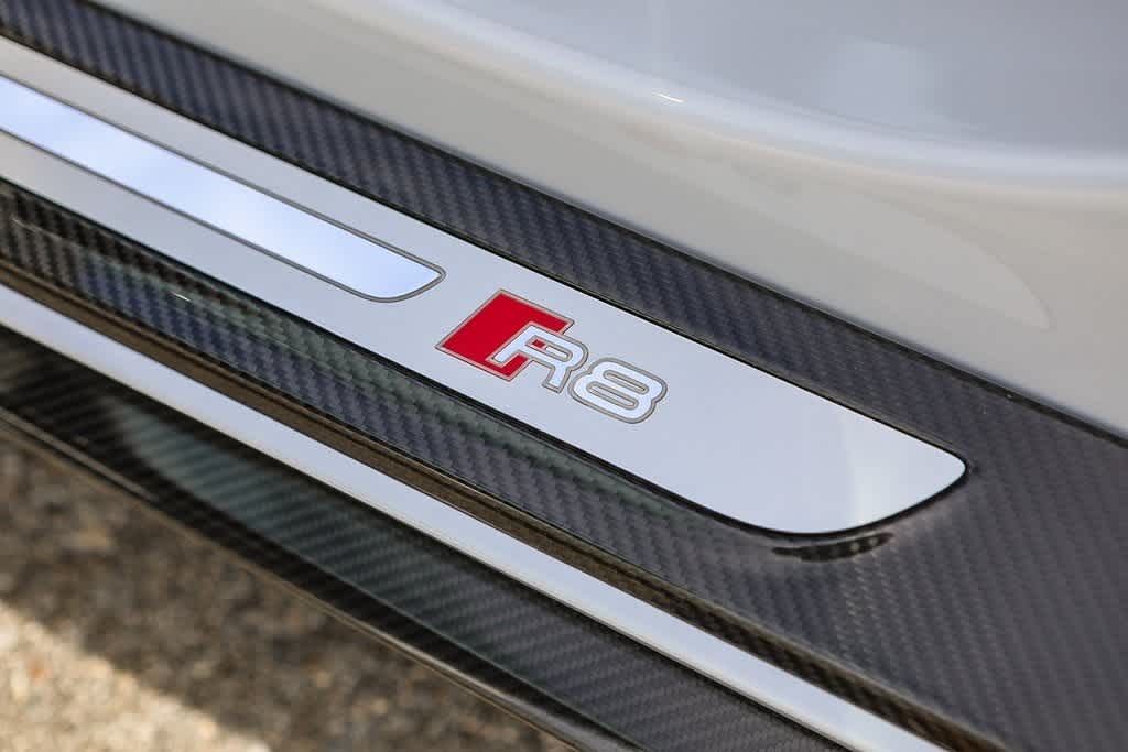 2023 Audi R8 V10 performance 24