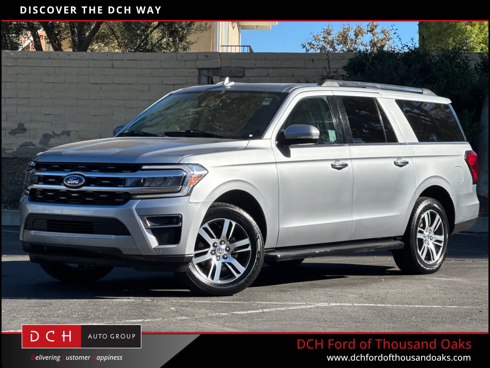 2024 Ford Expedition Max