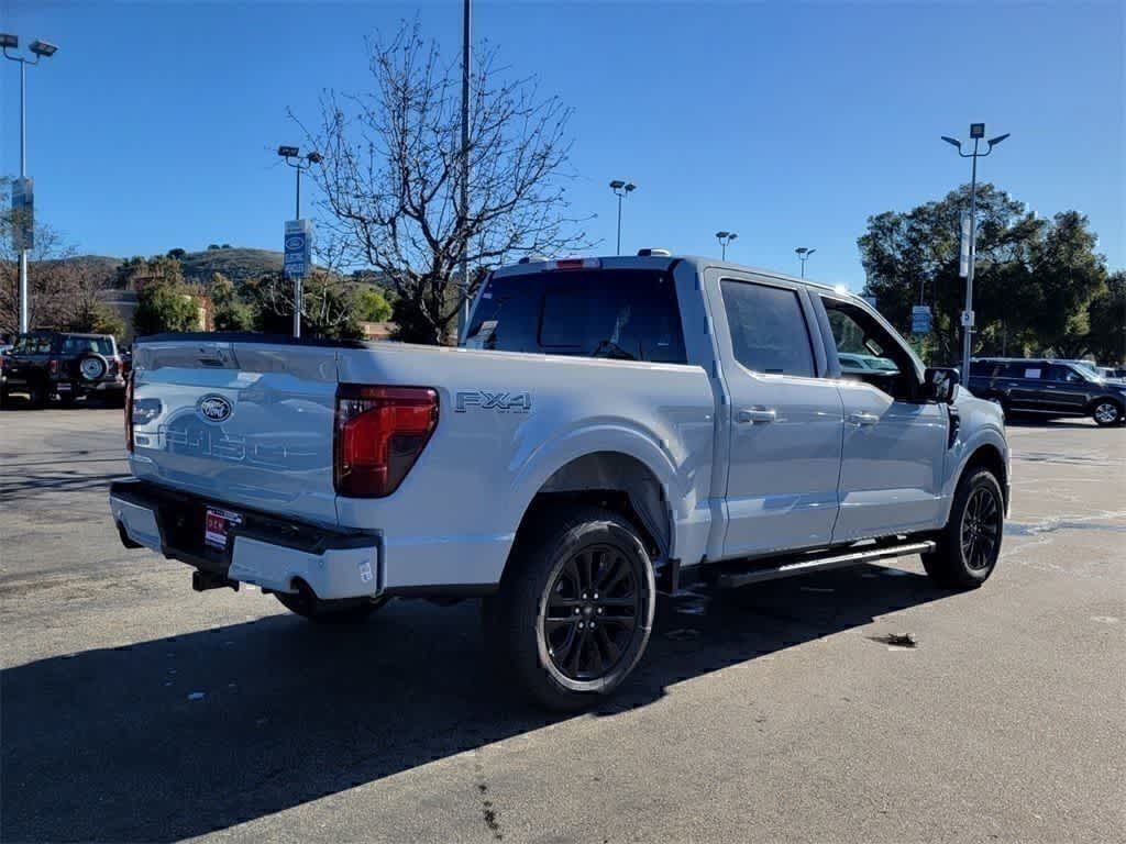 View vehicle photo 5