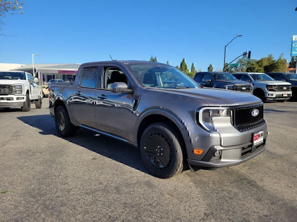 View vehicle photo 7