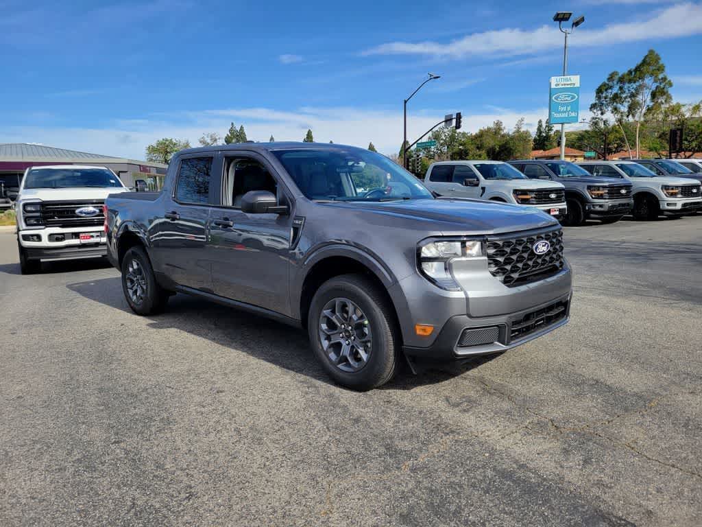 View vehicle photo 7