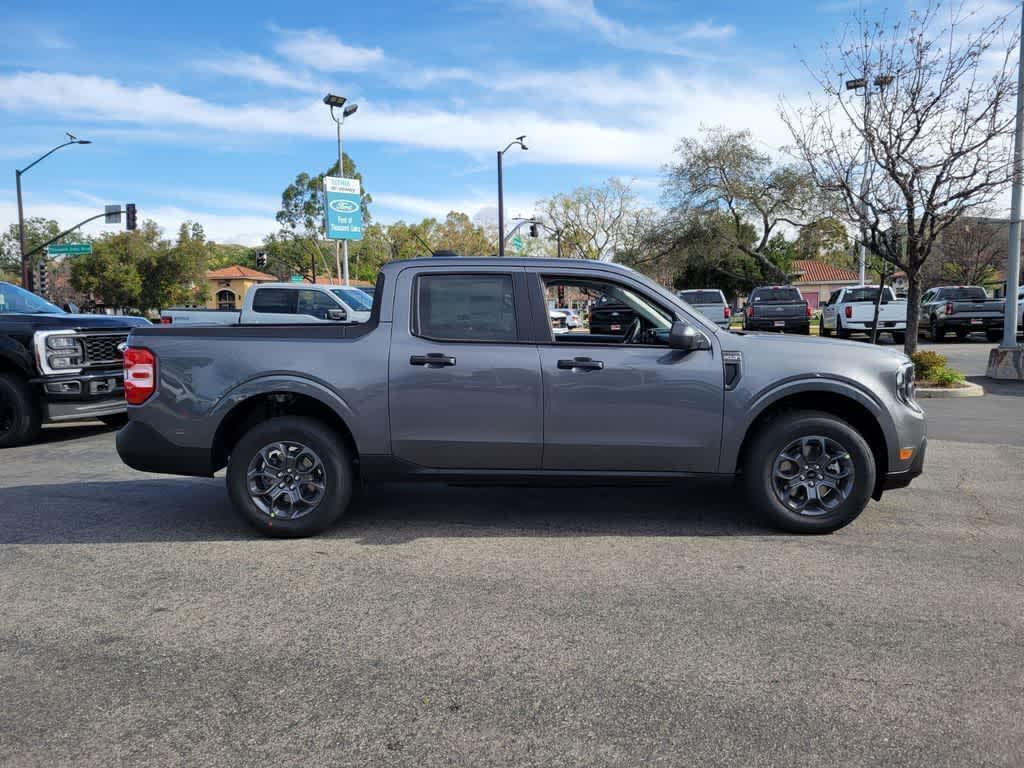 View vehicle photo 6