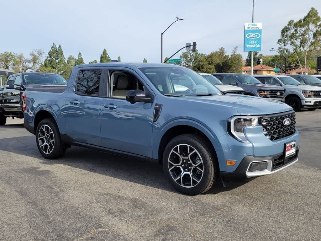 View vehicle photo 7