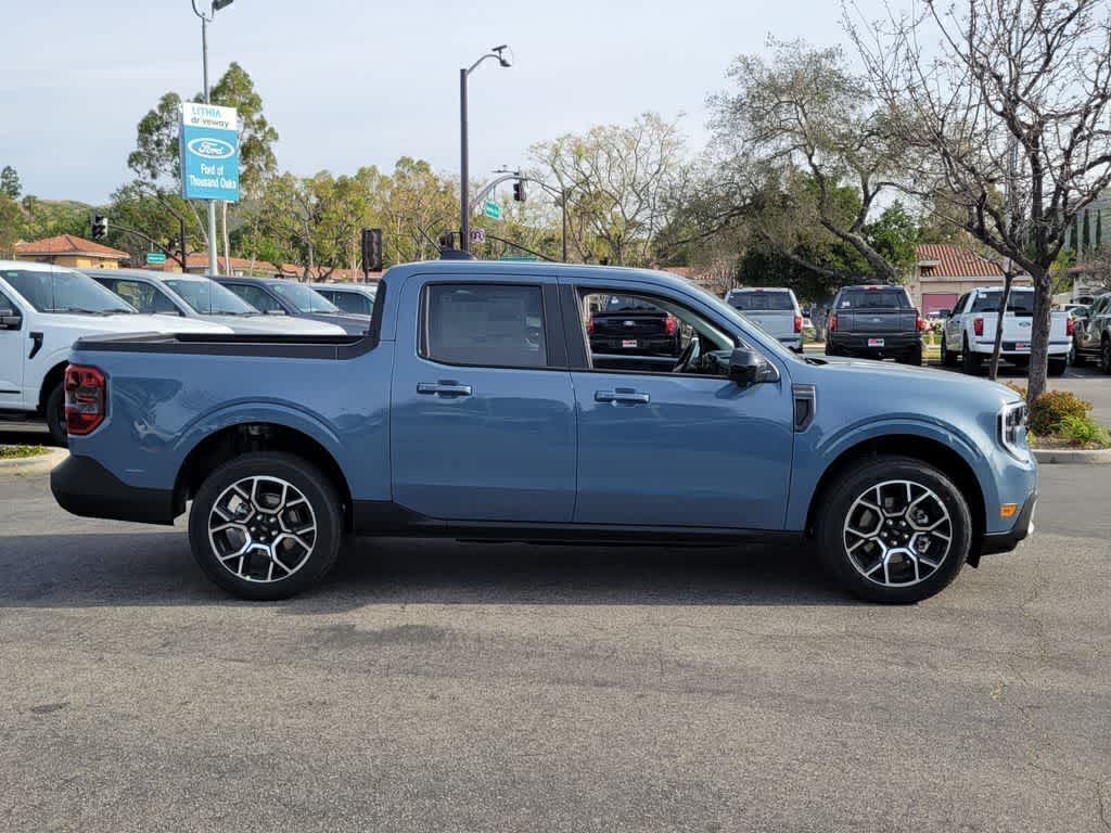 View vehicle photo 6