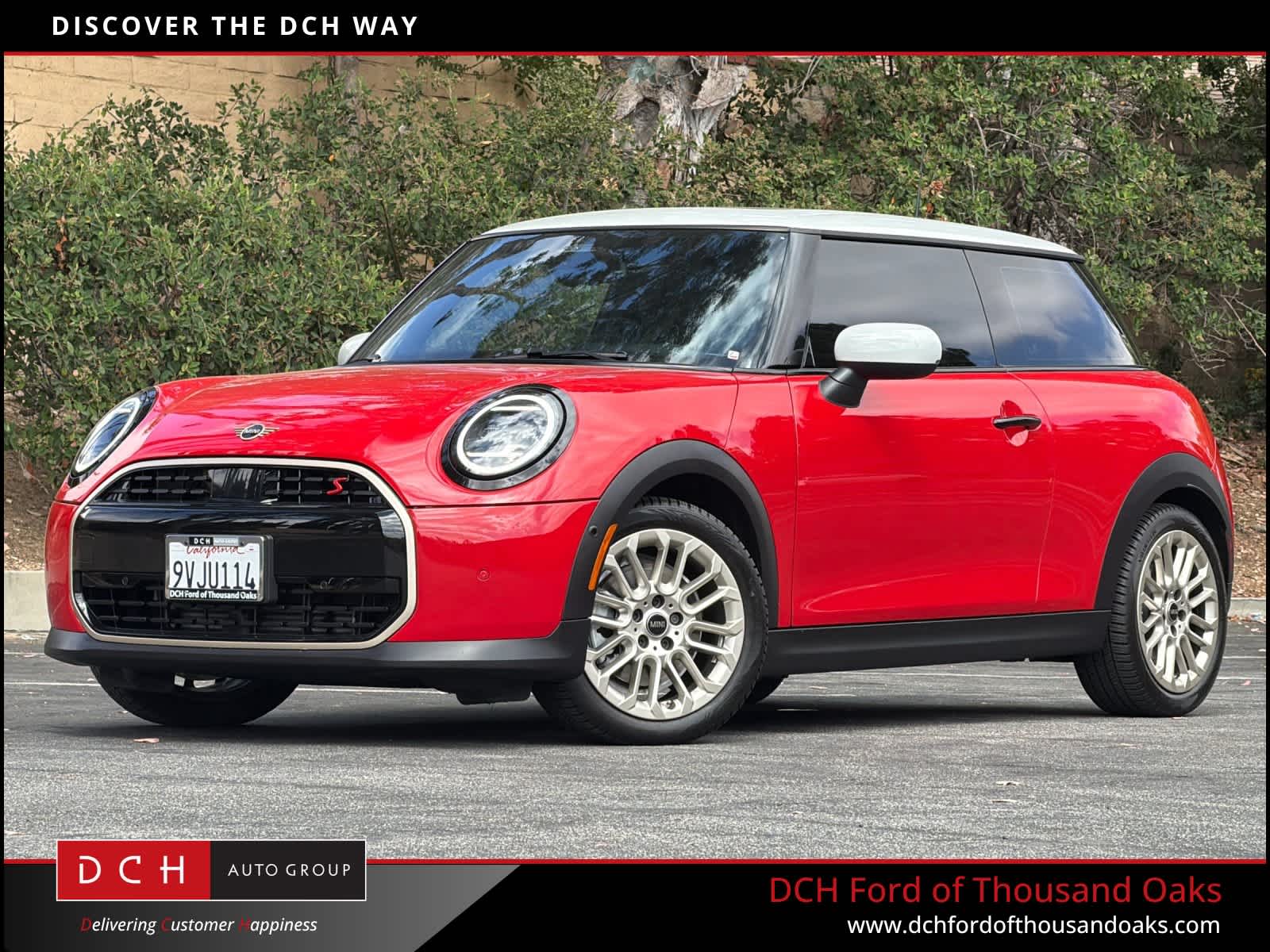 2025 MINI Hardtop 2 Door