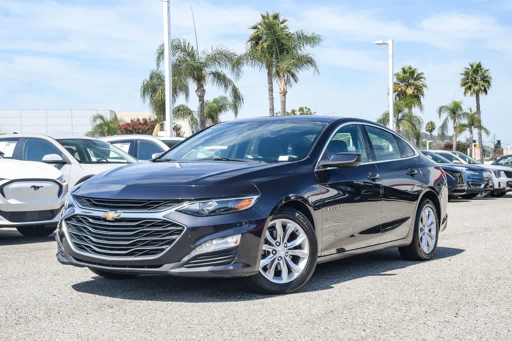 2023 Chevrolet Malibu