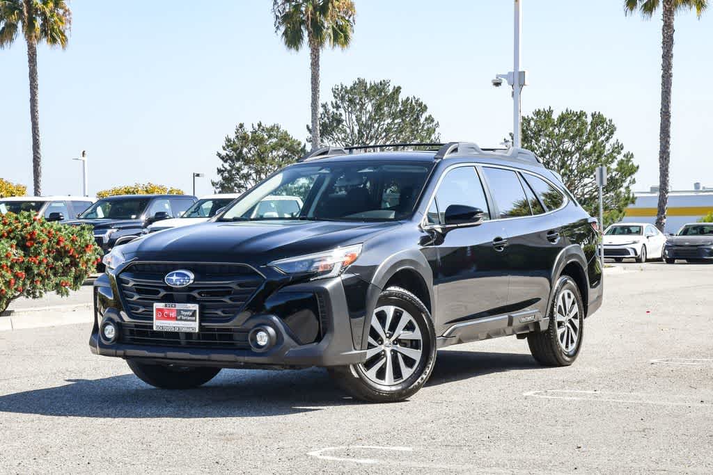 2023 Subaru Outback
